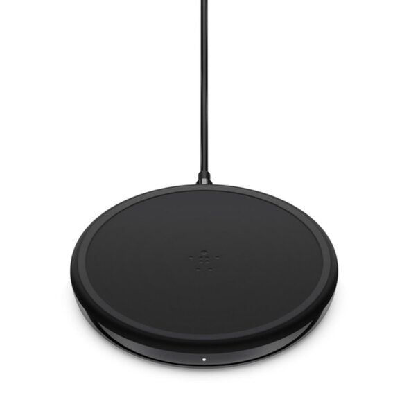 NWT Belkin BoostCharge Wireless Charging Pad Special Edition 7.5W - Picture 2 of 8